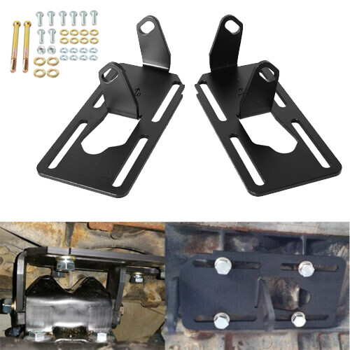 Engine mounts ls1 - engine,