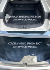 Toyota corolla hybrid tailored - corolla,