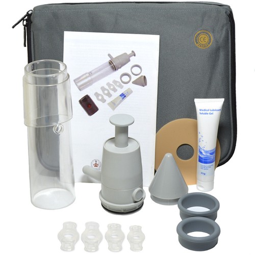 Encore revive premium manual - encore,