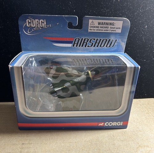 Corgi airshow cs90567 - corgi, vulcan