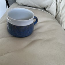 Denby pottery chatsworth tea - denby, pottery-chatsworth-tea