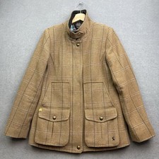 JOULES Field Coat Women UK 12