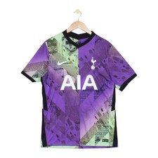 Tottenham Hotspur 2021-22