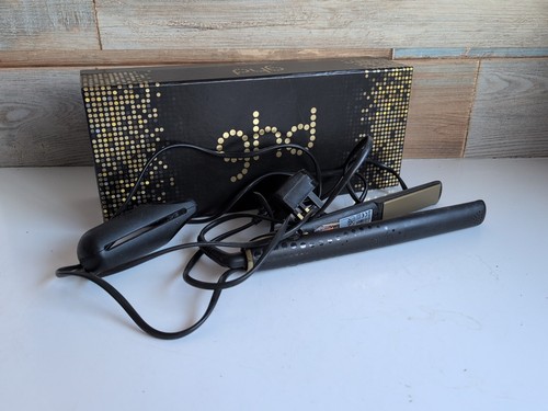 Ghd genuine hair straighteners - genuine,
