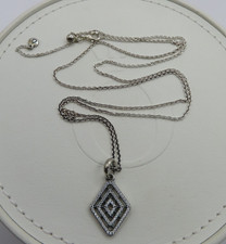 Pandora Sterling Silver