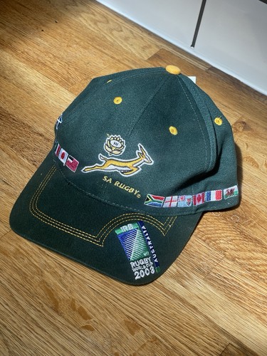 South africa springboks - africa, irb