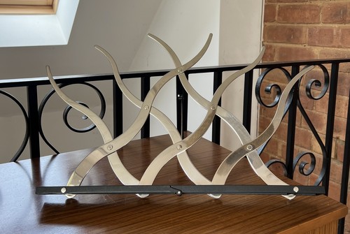 Alessi fiamma folding book - alessi,
