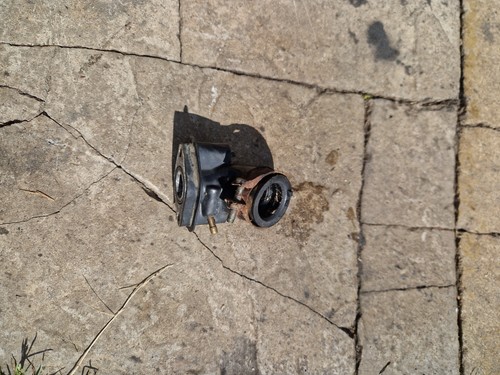 Lexmoto fmr inlet - 50,