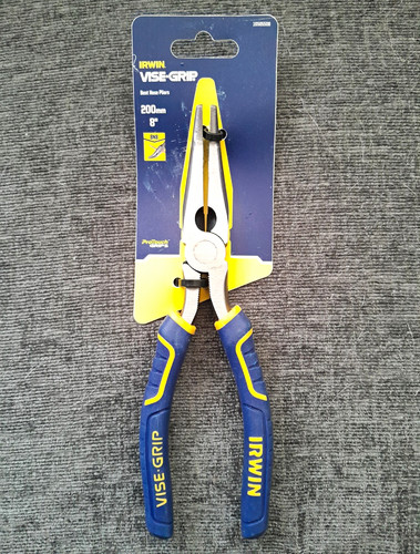 Irwin vise grip - irwin, bent