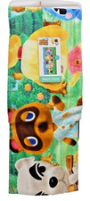Animal Crossing Printed Kids'