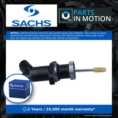 Clutch slave cylinder fits bmw - cylinder,