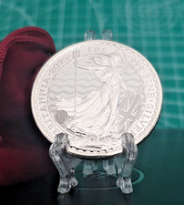 Royal Mint 2025 1oz Silver