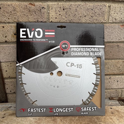 Evo professional diamond - evo,