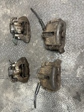 Clio 182 2RS Brake Calipers &