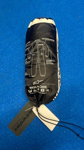 Alpinestars hurricane rain - hurricane,