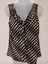 NEXT Ladies Tunic Blouse Tank