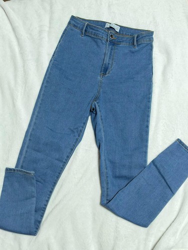 Primark high waisted skinny - primark,
