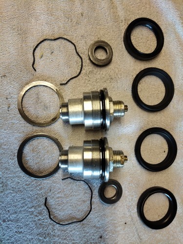 Kawasaki ninja fork - kawasaki,