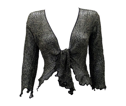 Boho knit lurex - boho,