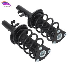 For Ford Focus MK3 10-15 Front