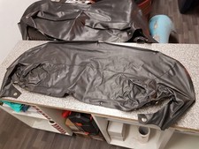 MAZDA MX5  TONNEAU COVER /