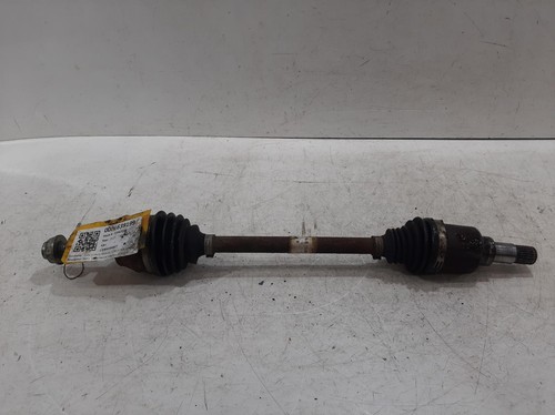 Ford zetec mk3 2016 2020 - ford,