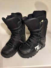 Dc Phase 2013 Mens Snowboard Boots Size8 Uk. Never Used. Great Condition In Box