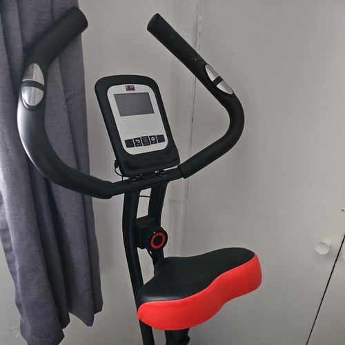 Exercise smart bike - exercise,