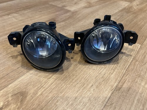 Clio 172 182 front fog - fog, lights