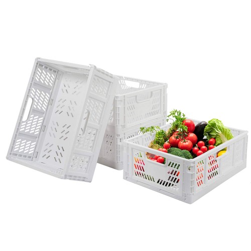 Set plastic foldable - of,