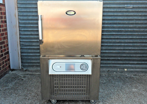 Freezer blast chiller foster - blast,