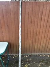 Aluminium Surveyors Staff