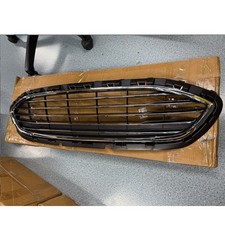 FRONT BUMPER GRILL GRILLE WIHT