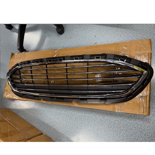 Front bumper grill grille - grill, wiht