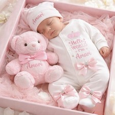 Newborn baby Boy Girl Hat