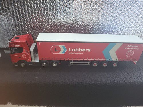 Mib wsi scania - wsi,