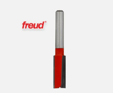 Freud Straight Router Bit 1/2"