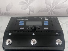 TC Helicon PLAY ACOUSTIC