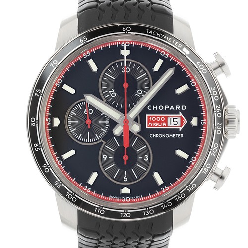 Chopard mille miglia gts - chopard,