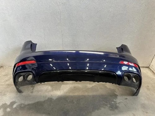 Maserati levante suv m161 rear - maserati,