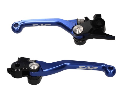 Zap clutch brake lever set - clutch,