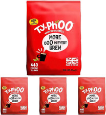 Typhoo Tea • 440 Black Tea