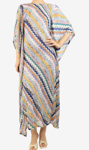 Missoni mare maxi dress - missoni,