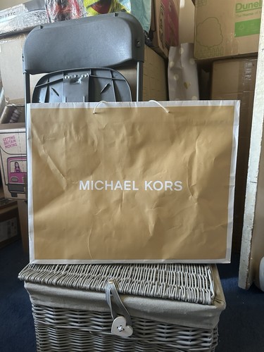 Tan michael kors - michael,
