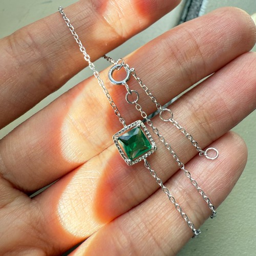 925 sterling silver bracelet - 925,