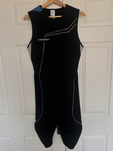 Tribord oxylane sleeveless - tribord,