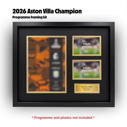 Aston villa 2026 europa - -,