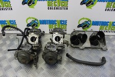 Honda VFR 400 R NC30