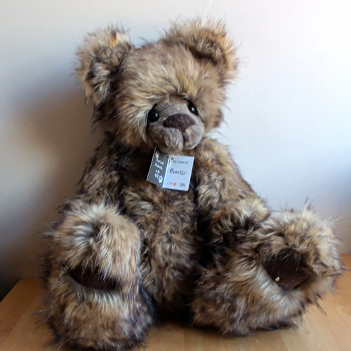 Kaycee bears baxter limited - kaycee,