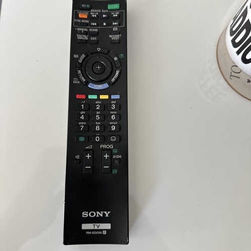 Genuine sony ed035 - sony, lcd